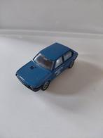 Fiat Ritmo 1/43 Solido, Ophalen of Verzenden, Zo goed als nieuw, Auto, Solido