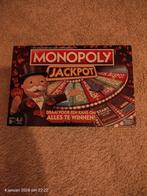 Monopoly Jackpot Bordspel, Hobby en Vrije tijd, Gezelschapsspellen | Bordspellen, Ophalen, Zo goed als nieuw, Hasbro