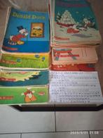 Donald Duck jaren 60, Boeken, Stripboeken, Meerdere stripboeken, Ophalen of Verzenden, Zo goed als nieuw