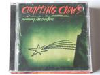 Counting Crows - Recovering the Satellites, Verzenden, Gebruikt, Poprock