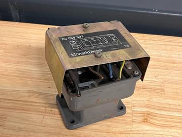 MonarkDiesel 83 830 003 Serie parallel schakelaar beschikbaar voor biedingen