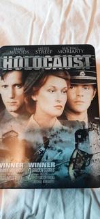 Holocaust dvd, Vanaf 12 jaar, Ophalen of Verzenden, Zo goed als nieuw