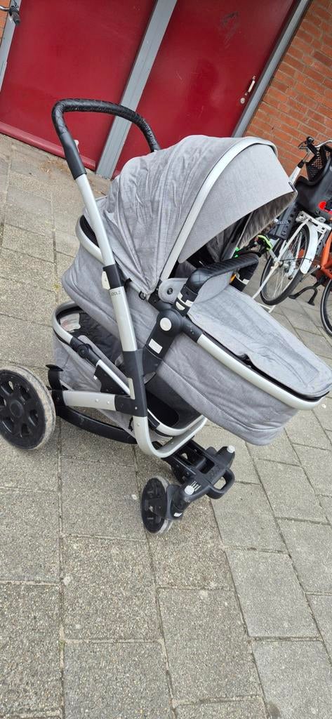 Joolz kinderwagen, Kinderen en Baby's, Kinderwagens en Combinaties, Ophalen