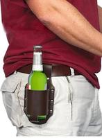 Bier houder bierholster 10,- p st, Nieuw, Ophalen of Verzenden, Nb, Nb