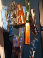 Veel verschillende ddr2 ram, Computers en Software, RAM geheugen, Ophalen