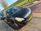 Opel Corsa 1.3 Cdti 70KW 3D 2012 Zwart, Auto's, Voorwielaandrijving, Euro 5, 1063 kg, Leder en Stof