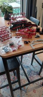 Liebherr lg 1750 Mammoet, Ophalen of Verzenden, Hijskraan, Tractor of Landbouw, Conrad