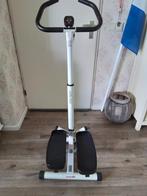 Stepper fitness twist, Ophalen, Gebruikt, Metaal, Stepapparaat