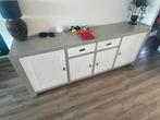 Dressoir, Huis en Inrichting, Kasten | Dressoirs, Ophalen, Gebruikt, 25 tot 50 cm, 200 cm of meer