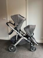 Uppababy Vista Kinderwagen - Duowagen, Kinderen en Baby's, Kinderwagens en Combinaties, Gebruikt, Duowagen, Ophalen, Kinderwagen