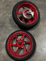 Honda cbr 600 nette wielen set, Ophalen of Verzenden