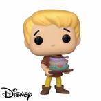 Disney The Sword and the Stone: Arthur Funko Pop 1099, Ophalen of Verzenden, Nieuw