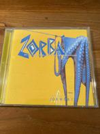 Zorba - Iepenloftspul Jorwert 1999, Verzenden, 1980 tot 2000, Zo goed als nieuw