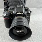 Nikon D7500 + AF-S 35mm lens | tas+lader| 4K | SALE | 385059, Audio, Tv en Foto, Fotocamera's Digitaal, Gebruikt, Spiegelreflex