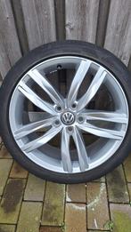 VW Golf 7 velgen 18 inch *perfecte staat*, Auto-onderdelen, Ophalen, 18 inch, Gebruikt, Velg(en)