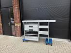 Bott vario3 bedrijfswagen inrichting bedrijfswageninrichting, Auto diversen, Ophalen