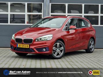 BMW 2-serie Active Tourer 218i Sport Automaat Navigatie Came