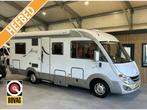 Bürstner Aviano 684I Airco 2007 Fiat Ducato 2.3JTD, Caravans en Kamperen, Bedrijf, Diesel, Bürstner, 6 tot 7 meter