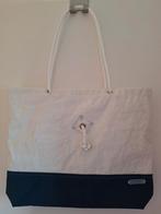 Zeildoek tas, Ophalen of Verzenden, Nieuw