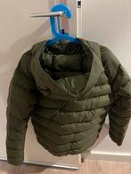 Nike Jas Jongens Maat S, Ophalen, Zo goed als nieuw, Jongen, Jas