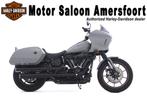 Harley-Davidson FXLRST SOFTAIL LOW RIDER ST (bj 2024), Motoren, Motoren | Harley-Davidson, Chopper, Meer dan 35 kW, 1923 cc