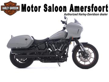 Harley-Davidson FXLRST SOFTAIL LOW RIDER ST (bj 2024) beschikbaar voor biedingen