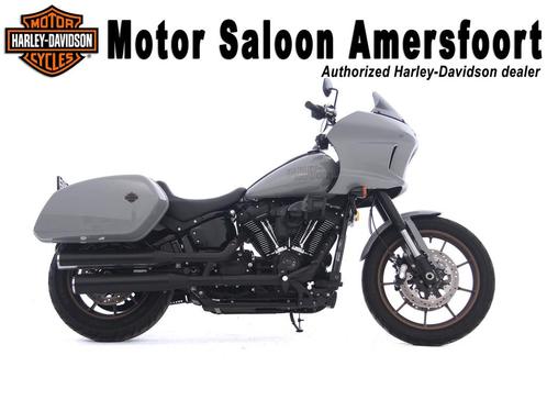 Harley-Davidson FXLRST SOFTAIL LOW RIDER ST (bj 2024), Motoren, Motoren | Harley-Davidson, Chopper, meer dan 35 kW