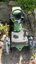 Tractor fiets, Kinderen en Baby's, Speelgoed | Buiten | Skelters, Ophalen of Verzenden, Gebruikt, Overige merken