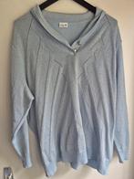 Atelier AG Création Trui Maat 52, Kleding | Dames, Atelier AG Création, Ophalen of Verzenden, Zo goed als nieuw, Blauw