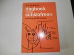Dagboek van een schizofreen, Ophalen of Verzenden, Zo goed als nieuw