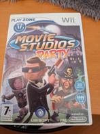Wii spel, Spelcomputers en Games, Games | Nintendo Wii, Ophalen of Verzenden, Gebruikt, Vanaf 3 jaar