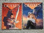 Stripreeks: Odyxes, 2 delen SC, Nieuw, Ophalen of Verzenden, Complete serie of reeks