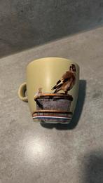 Douwe Egberts Oude Meesters Mok, Huis en Inrichting, Keuken | Servies, Ophalen of Verzenden, Nieuw, Overige stijlen, Kop(pen) en/of Schotel(s)