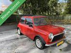 Austin Mini 1000 Magic kat., Auto's, Austin, Stof, Gebruikt, 4 cilinders, 4 stoelen