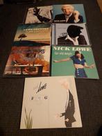 Nick Lowe - 7 Albums, Verzenden, Zo goed als nieuw, Boxset