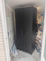 IKEA BRIMNES kast gratis af te halen in Hillegom, Tuin en Terras, Bergingen en Tuinkasten, Ophalen, Gebruikt, Hout