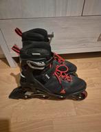 Skeelers heren merk rollerblade, Sport en Fitness, Skeelers, Heren, Zo goed als nieuw, Inline skates 4 wielen, Ophalen