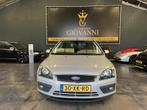 Ford Focus 1.6-16V Futura inruilen is mogelijk, 1596 cc, Gebruikt, 4 cilinders, 620 kg