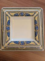 2 prachtige schalen Tiffany Italy, Huis en Inrichting, Keuken | Servies, Ophalen of Verzenden, Zo goed als nieuw, Overige stijlen