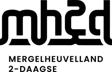 2 Tickets MTB Mergelheuvelland 2 daagse beschikbaar voor biedingen