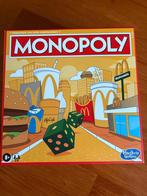 Monopoly bordspel McDonald special edition 2024, Ophalen, Nieuw