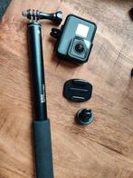 GoPro Hero 5 Camera, inclusief accessoires, Audio, Tv en Foto, Actiecamera's, Ophalen of Verzenden, GoPro