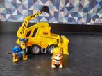 Paw patrol, Ophalen of Verzenden, Zo goed als nieuw