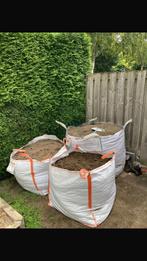 Tuinaarde grond 3 Kuub gratis, Tuin en Terras, Aarde en Mest, Ophalen, Tuinaarde