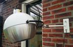 Vintage Dijkstra Telescoop Wandlamp lamp Space Age Eyeball, Ophalen of Verzenden