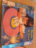 Modewijzer - vintage spel, Ophalen of Verzenden, Gebruikt