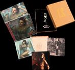 The life of a showgirl; deluxe cd (orange variant), Cd's en Dvd's, Cd's | Pop, Ophalen of Verzenden, 2000 tot heden, Nieuw in verpakking