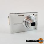 Samsung ST150F Camera || Nu voor €89.99, Audio, Tv en Foto, Fotocamera's Analoog, Samsung, Gebruikt, Ophalen of Verzenden, Compact