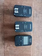 Yongnuo set, Ophalen of Verzenden, Zo goed als nieuw, Overige merken