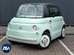 Fiat Topolino Topolino 100% ELEKTRISCH rijbereik 75 KM, Gebruikt, 7 kWh, 75 km, Origineel Nederlands